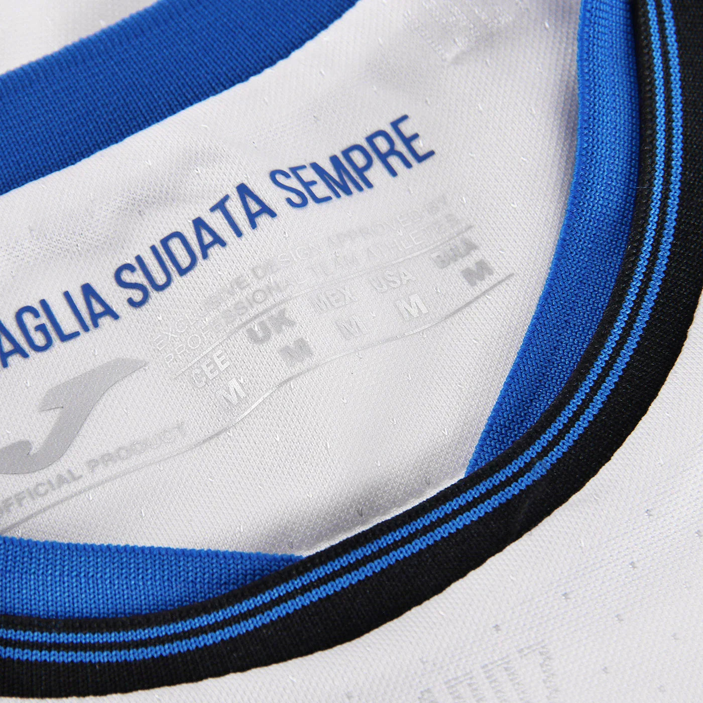 Niño Atalanta 24/25 Segunda Equipación