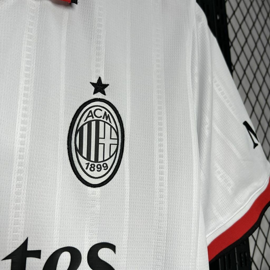 Niño Milan 24/25 Segunda Equipación