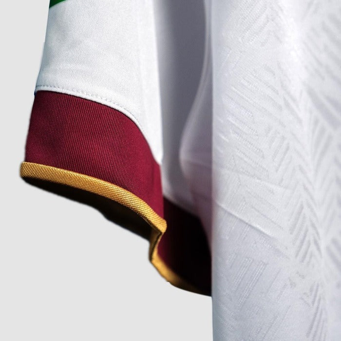 Niño West Ham 24/25 Tercera Equipación