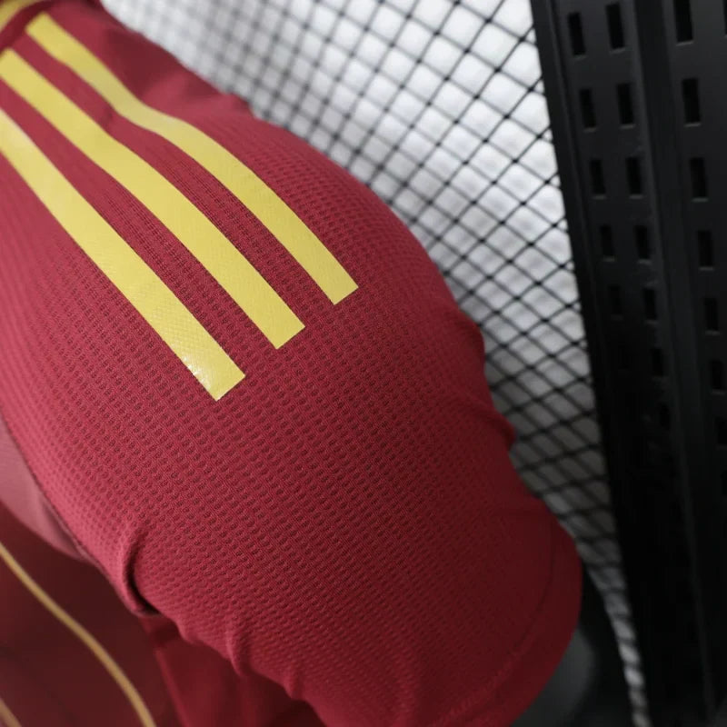 Niño Roma 24/25 Primera Equipación
