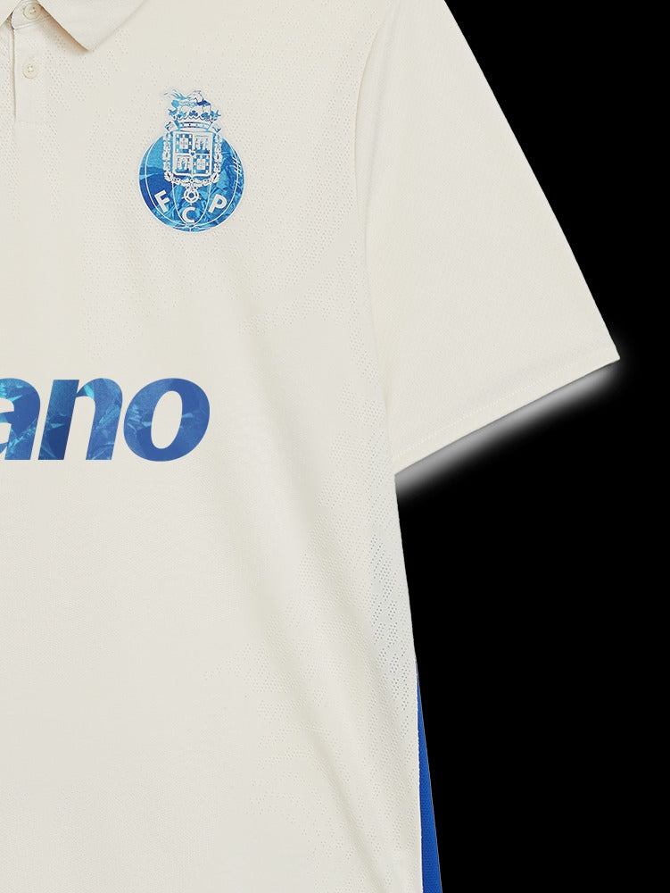 Niño Porto 25/26 Tercera Equipación