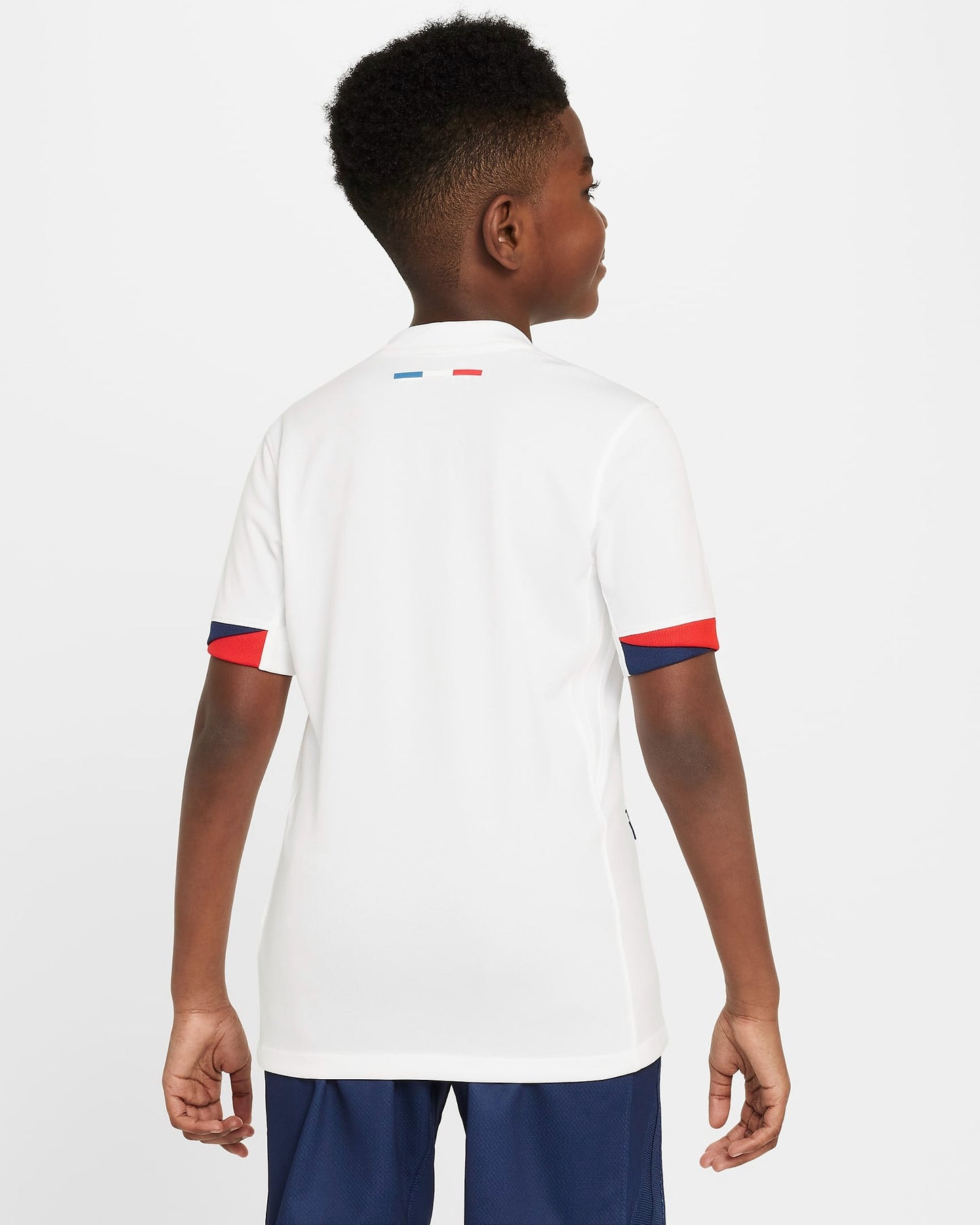 Niño PSG 24/25 Segunda Equipación