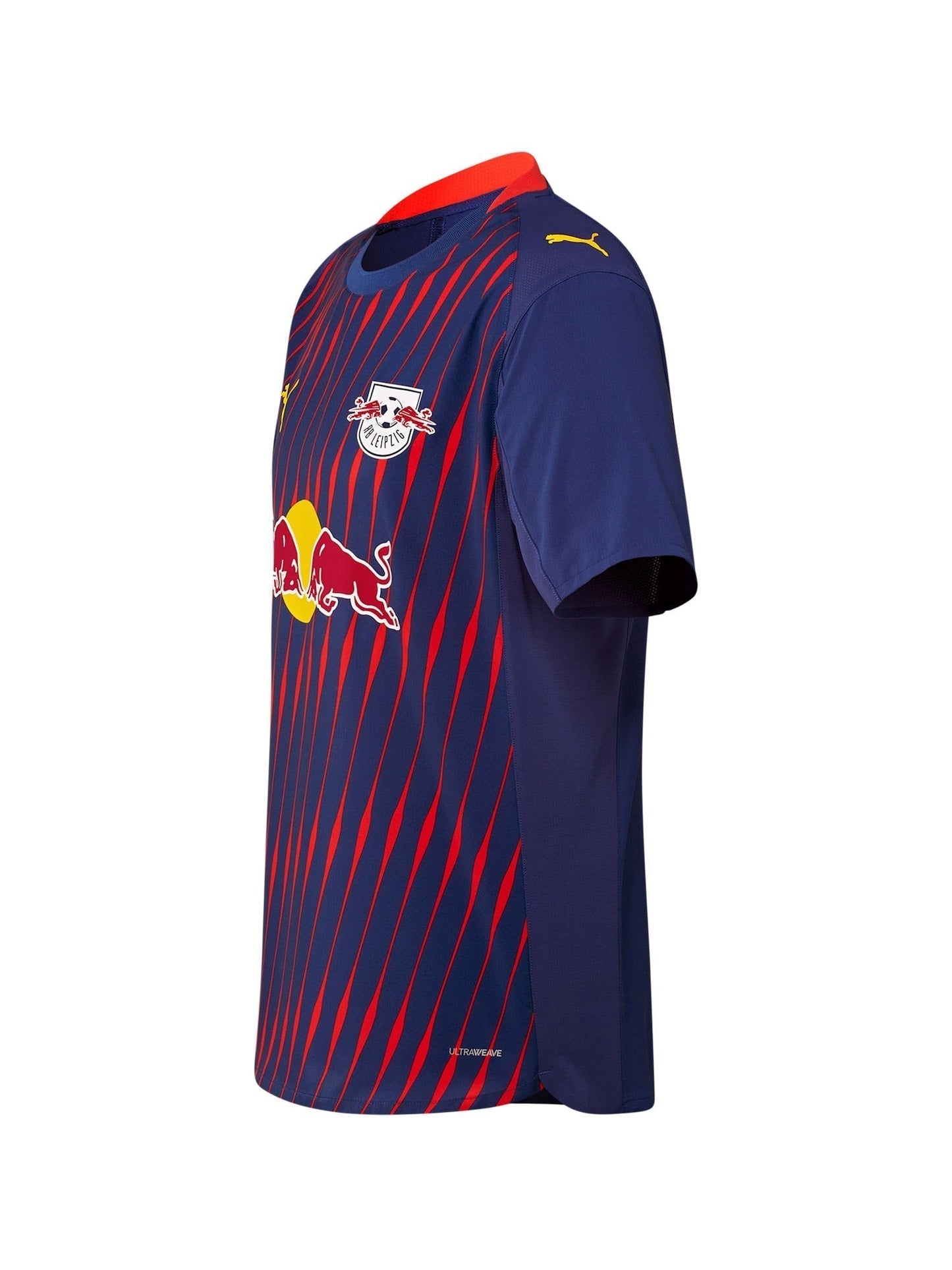 Niño RB Leipzig 25/26 Segunda Equipación