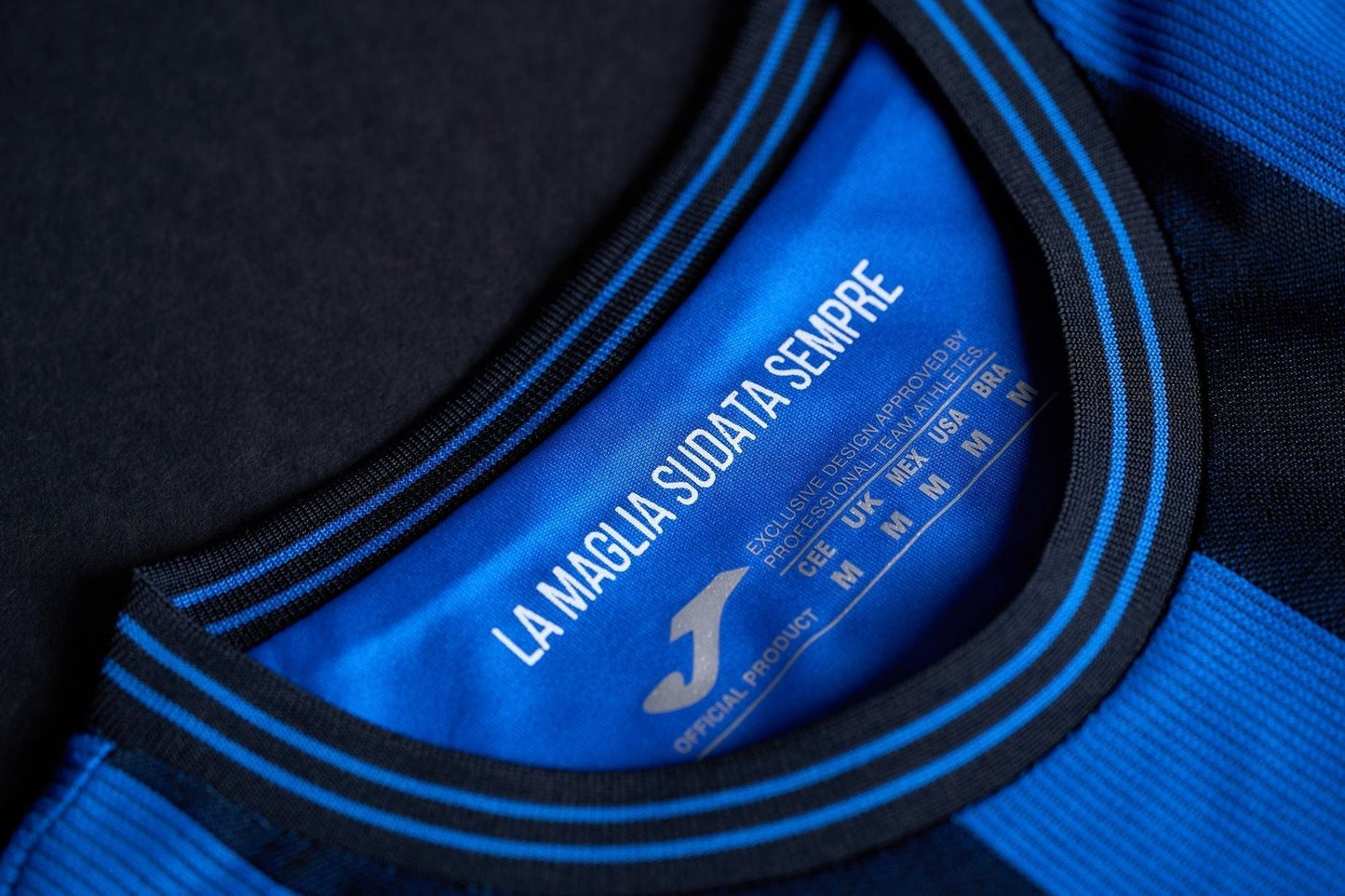 Niño Atalanta 24/25 Primera Equipación