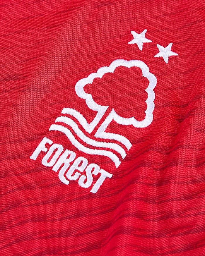 Niño Nottingham Forest 24/25 Primera Equipación