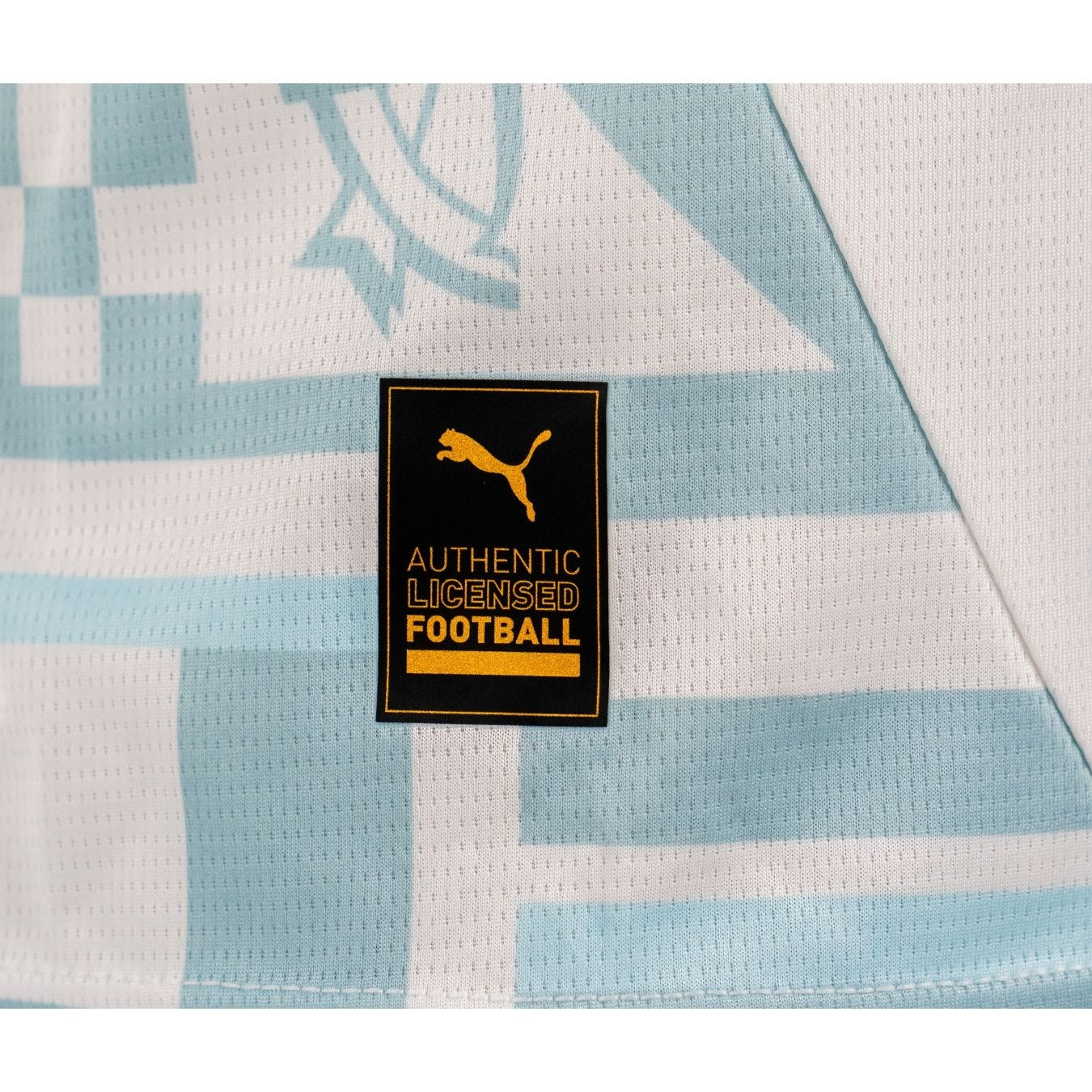 Niño Olympique Marseille 24/25 Primera Equipación