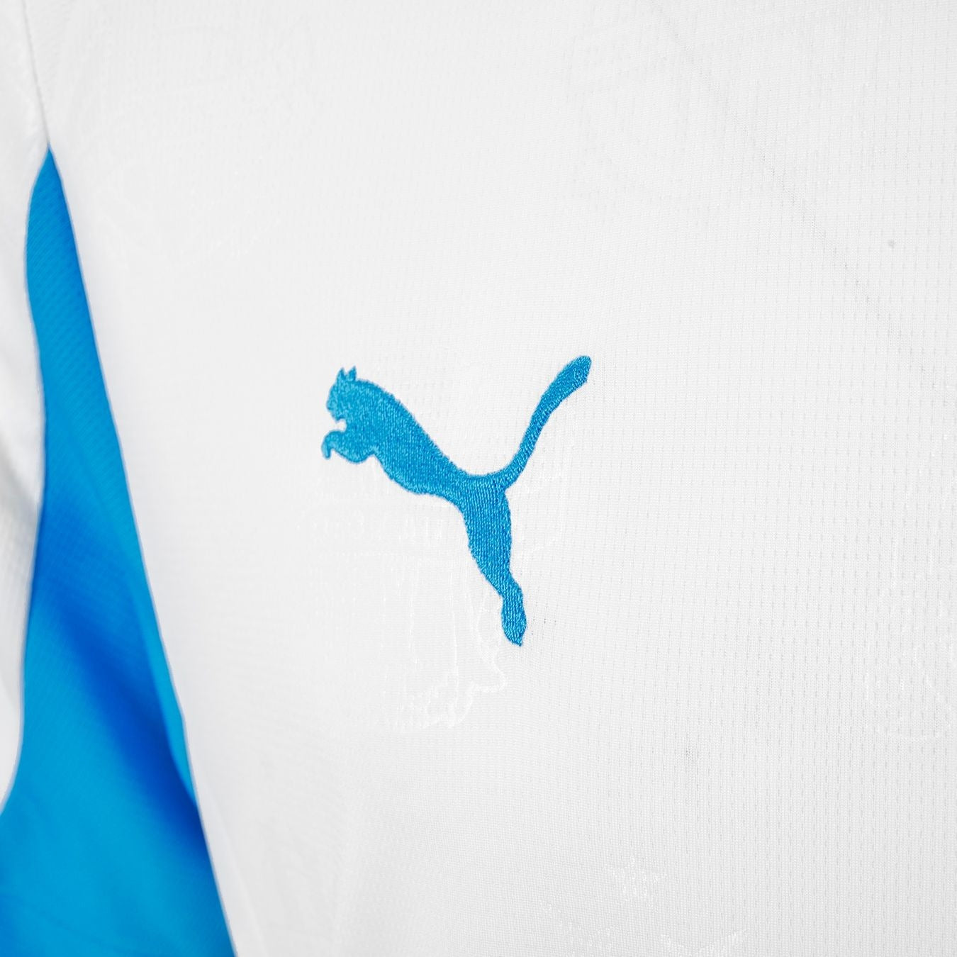 Niño Olympique Marseille 25/26 Primera Equipación