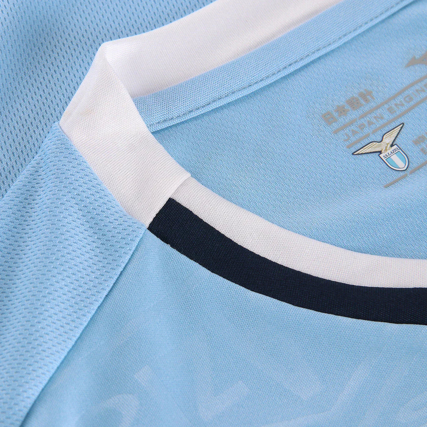 Niño Lazio 24/25 Primera Equipación