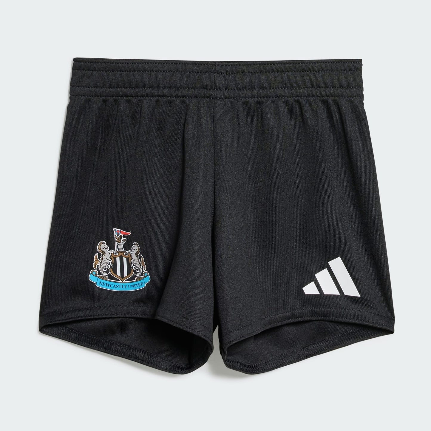 Niño Newcastle 24/25 Primera Equipación