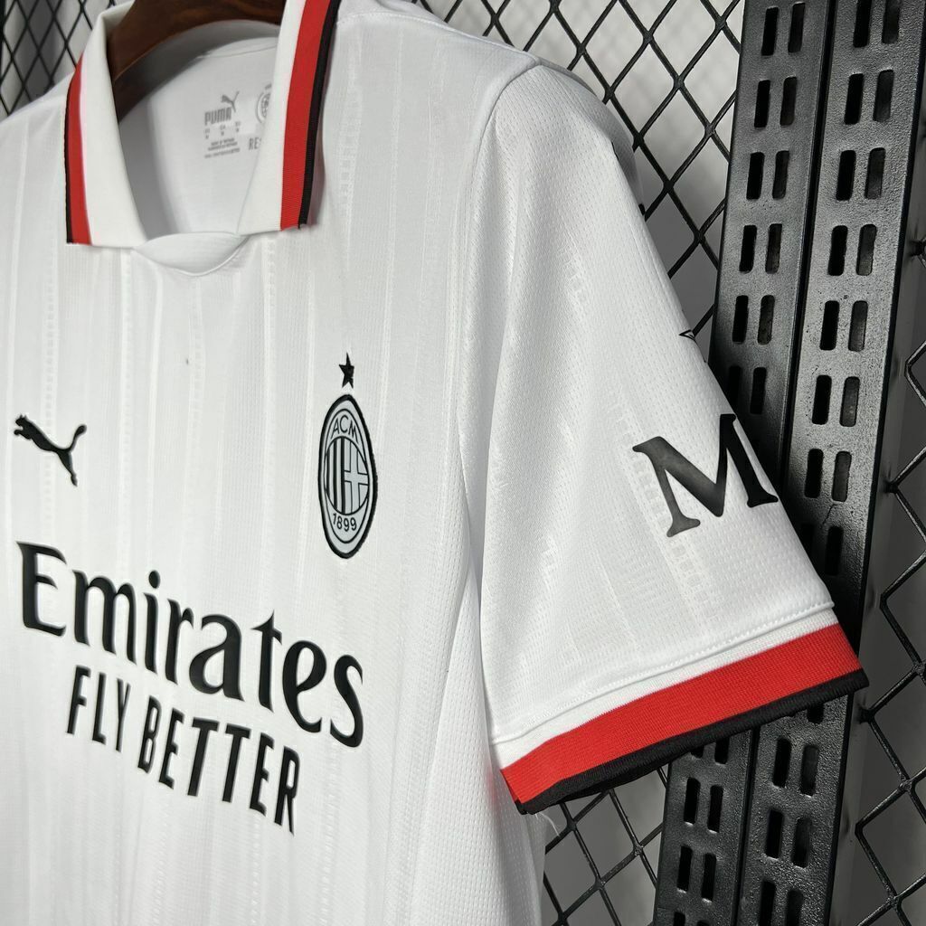 Niño Milan 24/25 Segunda Equipación