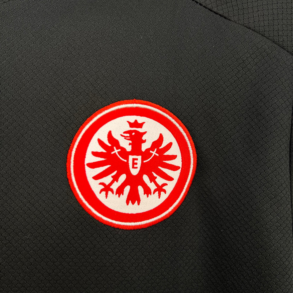 Niño Eintracht Frankfurt 24/25 Segunda Equipación