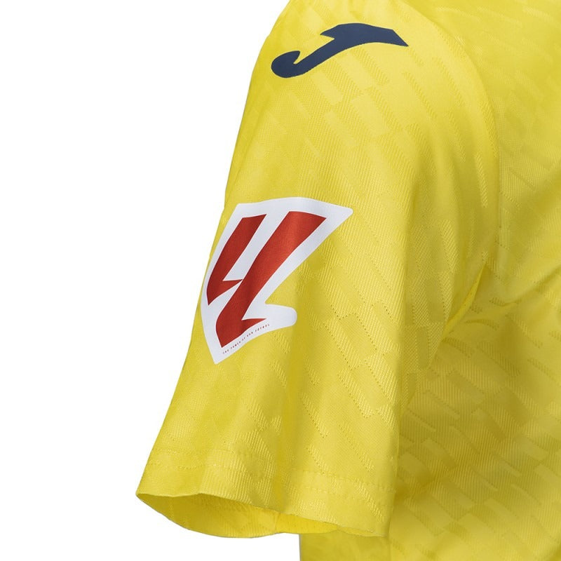 Niño Villarreal 24/25 Primera Equipación
