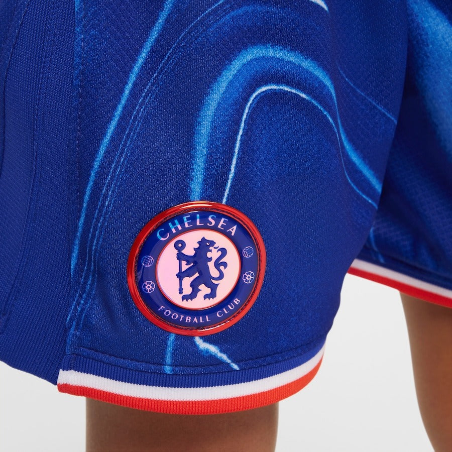 Niño Chelsea 24/25 Primera Equipación