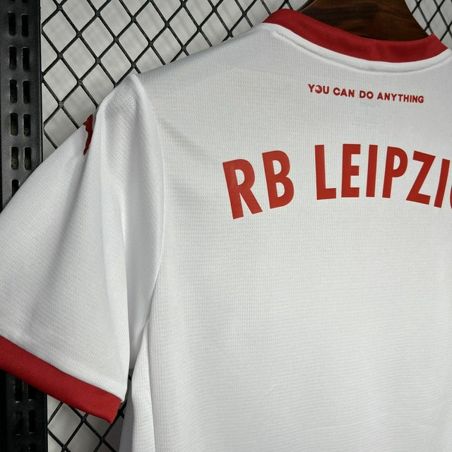 Niño RB Leipzig 24/25 Primera Equipación