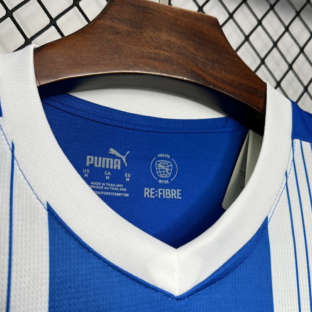 Niño Deportivo Alavés 24∕25 Primera Equipación