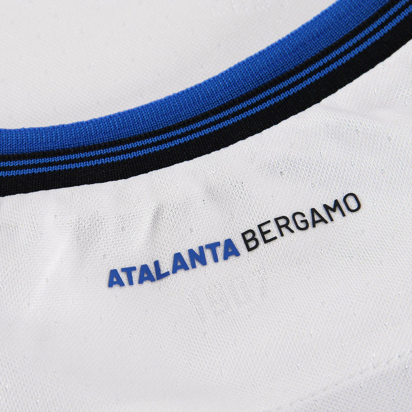 Niño Atalanta 24/25 Segunda Equipación