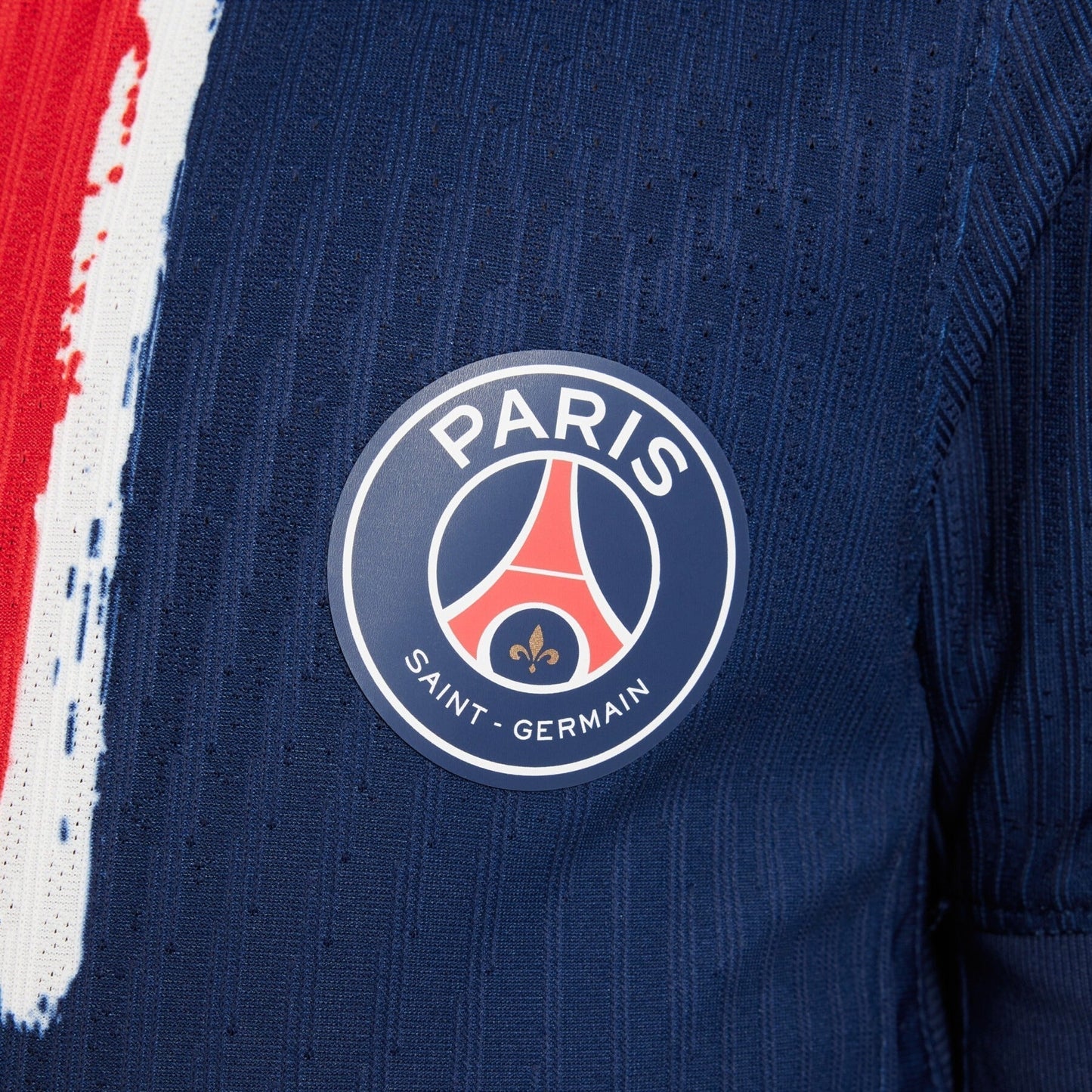 Niño PSG 24/25 Primera Equipación
