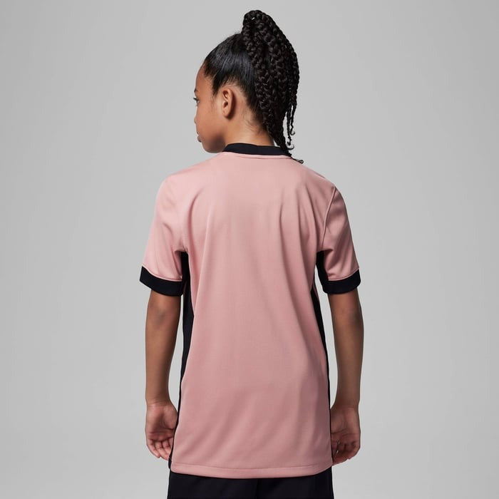 Niño PSG 24/25 Tercera Equipación