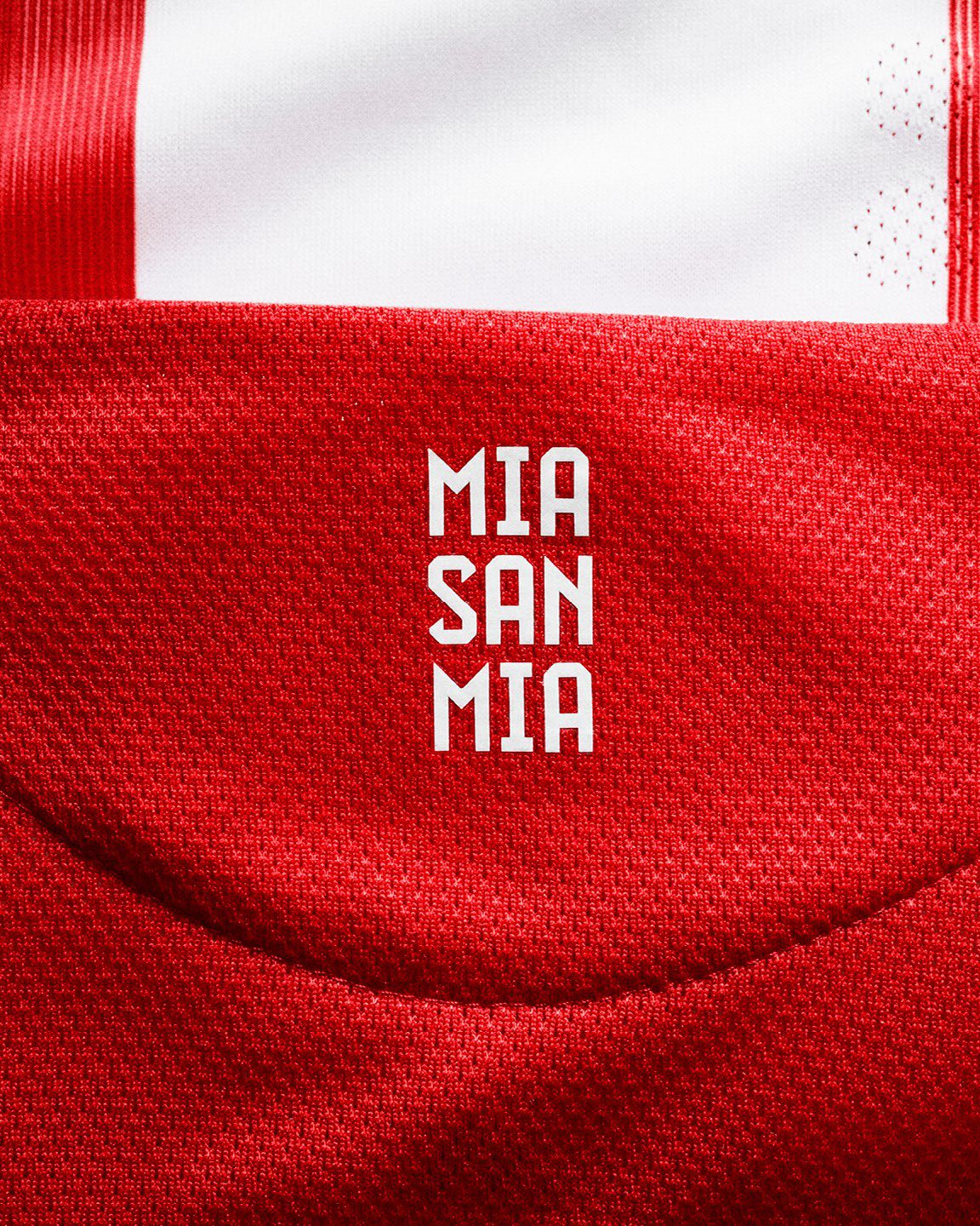 Niño Bayern Munich 25/26 Primera Equipación
