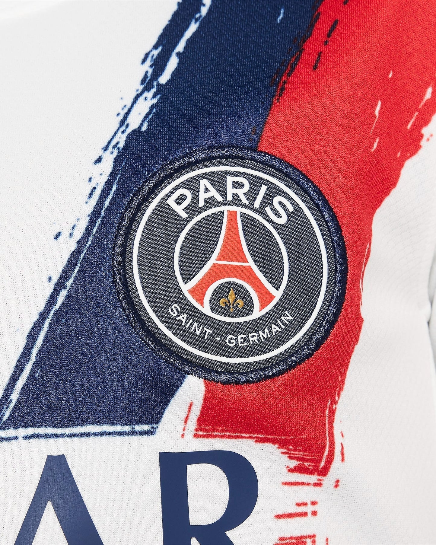 Niño PSG 24/25 Segunda Equipación