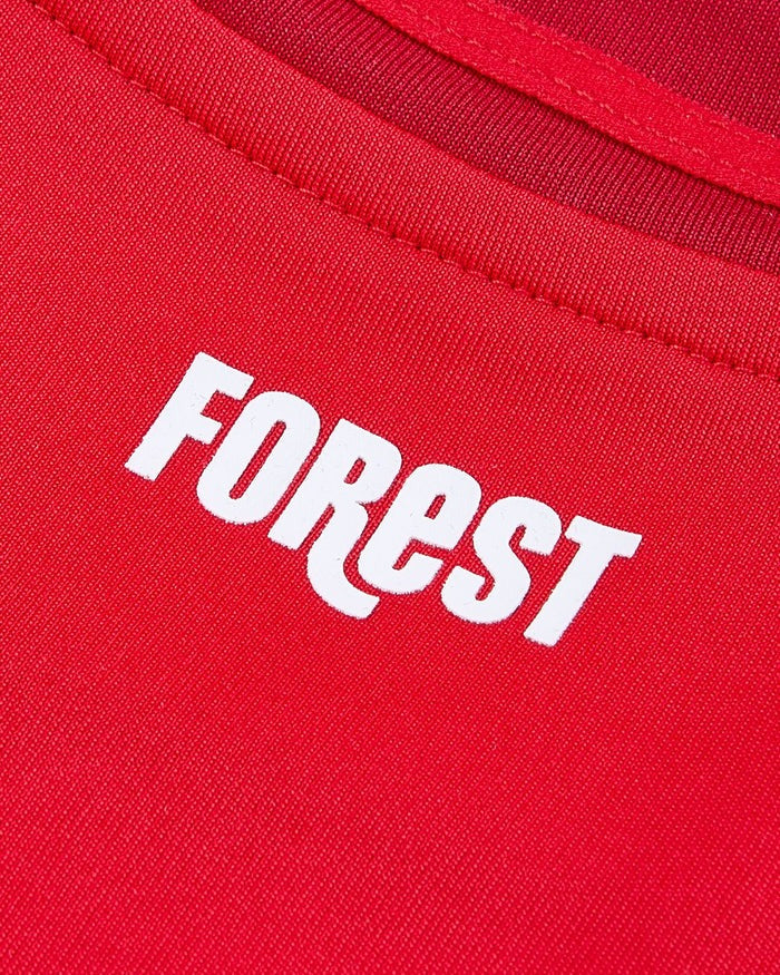 Niño Nottingham Forest 24/25 Primera Equipación