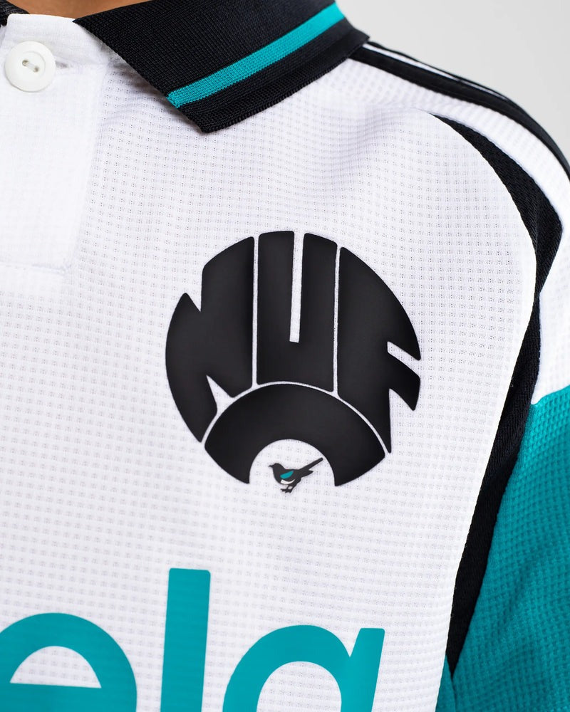 Niño Newcastle 24/25 Tercera Equipación
