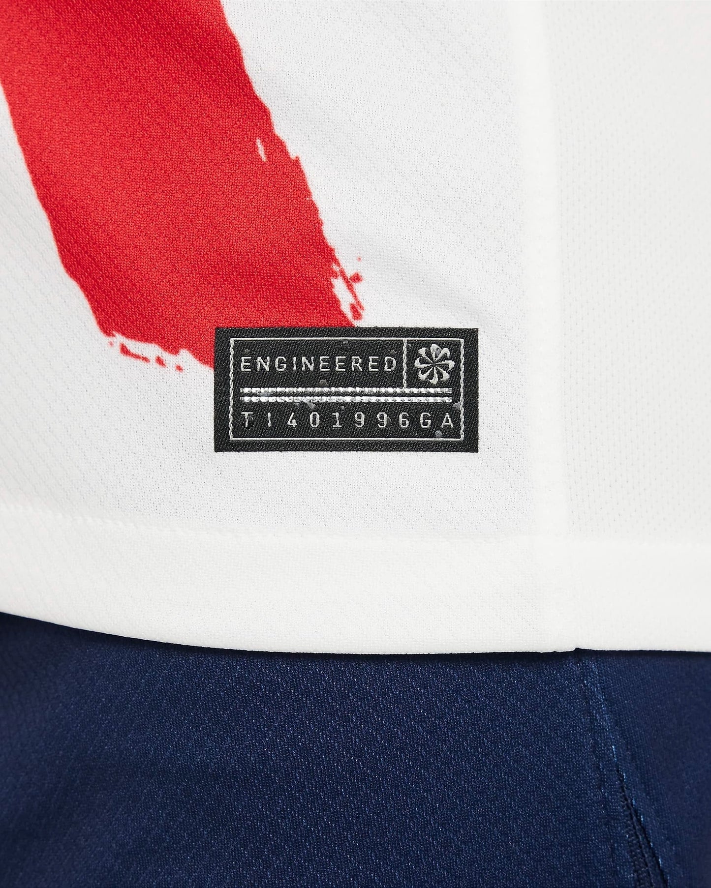 Niño PSG 24/25 Segunda Equipación