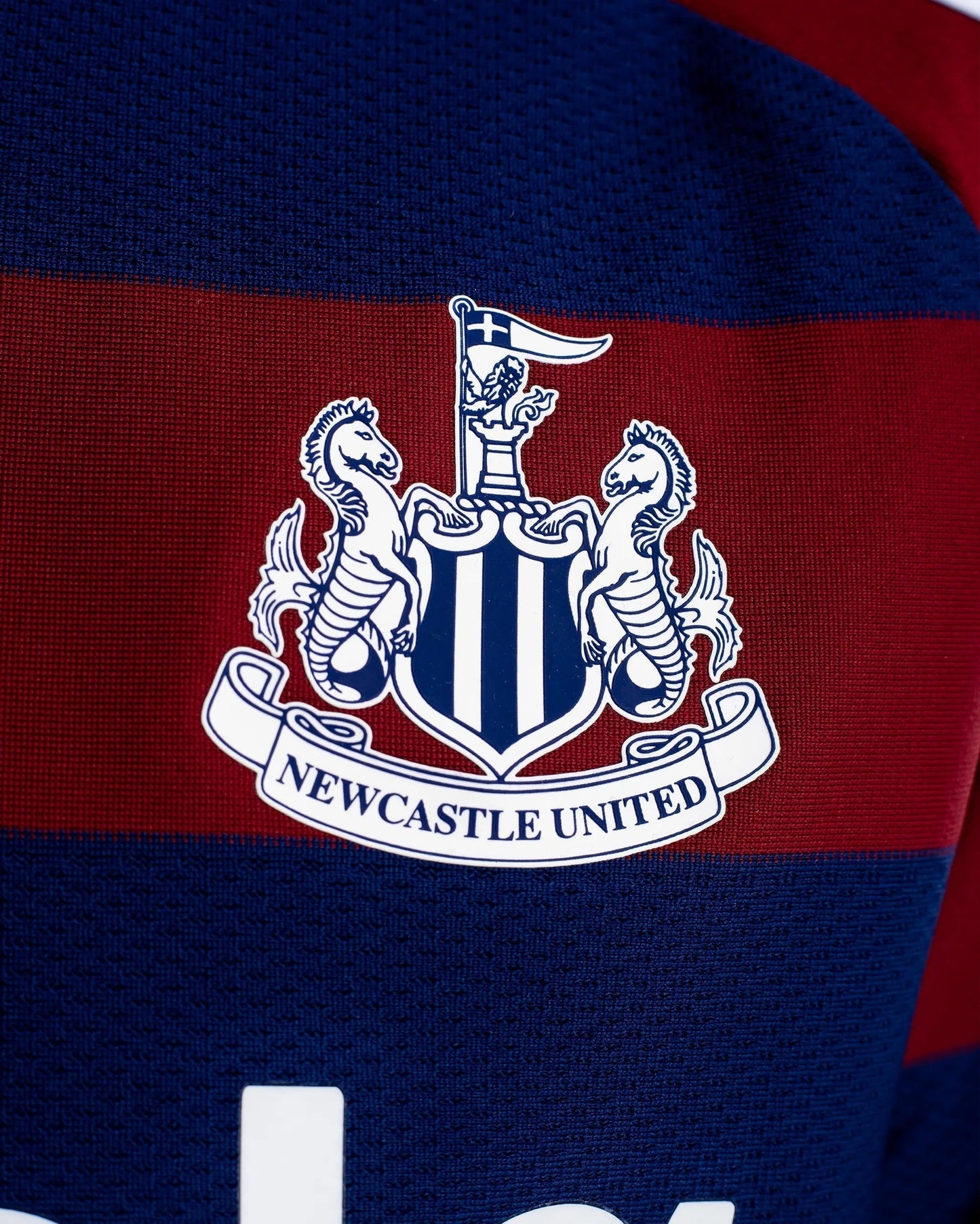 Niño Newcastle 24/25 Segunda Equipación