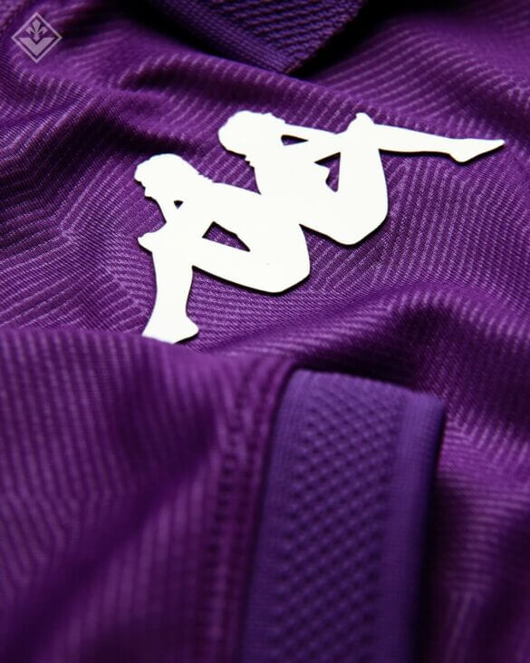 Niño Fiorentina 24/25 Primera Equipación