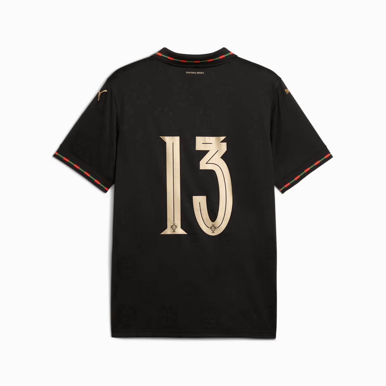 Camisa Portugal 25∕26 Special Edition WorldCup