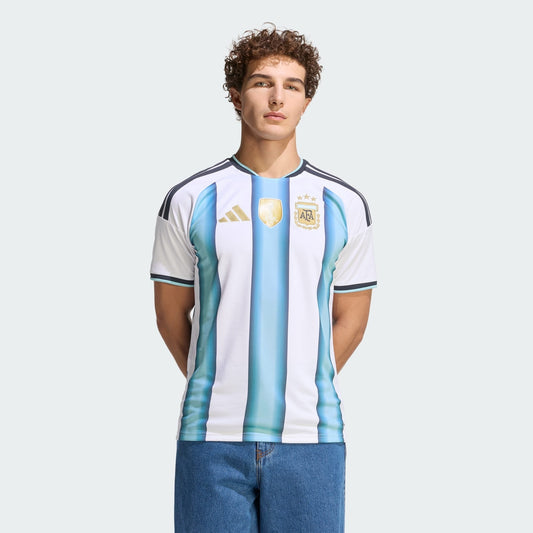 Camisa Argentina 2026 Home WorldCup