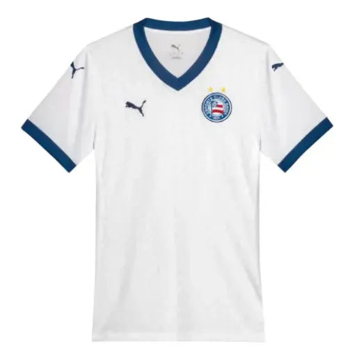 Camisa Bahia 25/26 Home