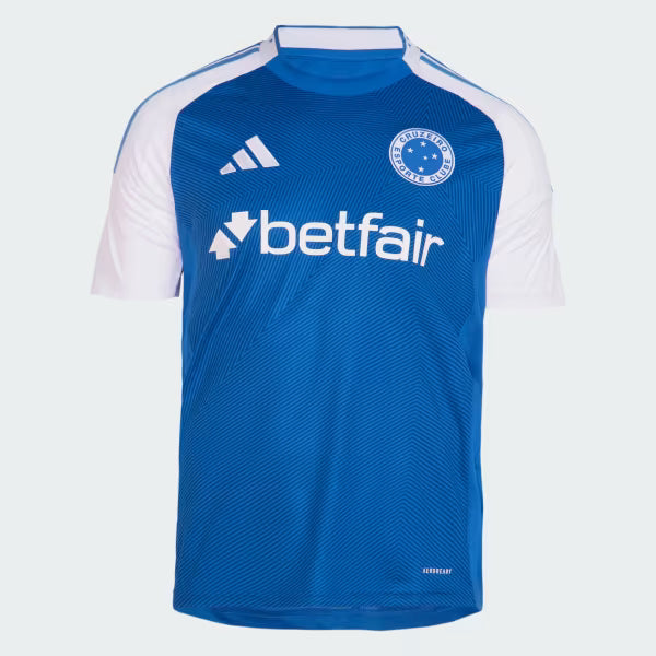 Camisa I Cruzeiro EC 25/26