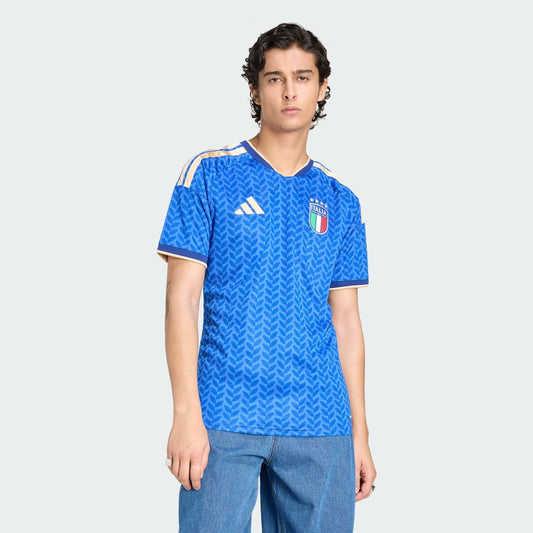 Camisa Itália 2026 Home WorldCup