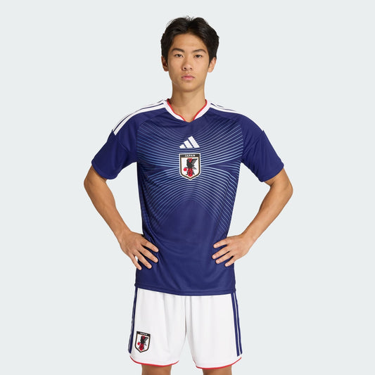 Camisa Japão 2026 Home WorldCup