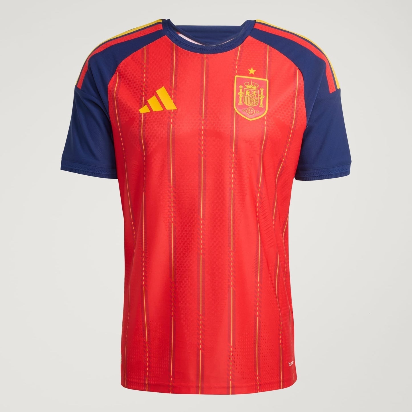 Camisa Espanha 2026 Jogador Home WorldCup