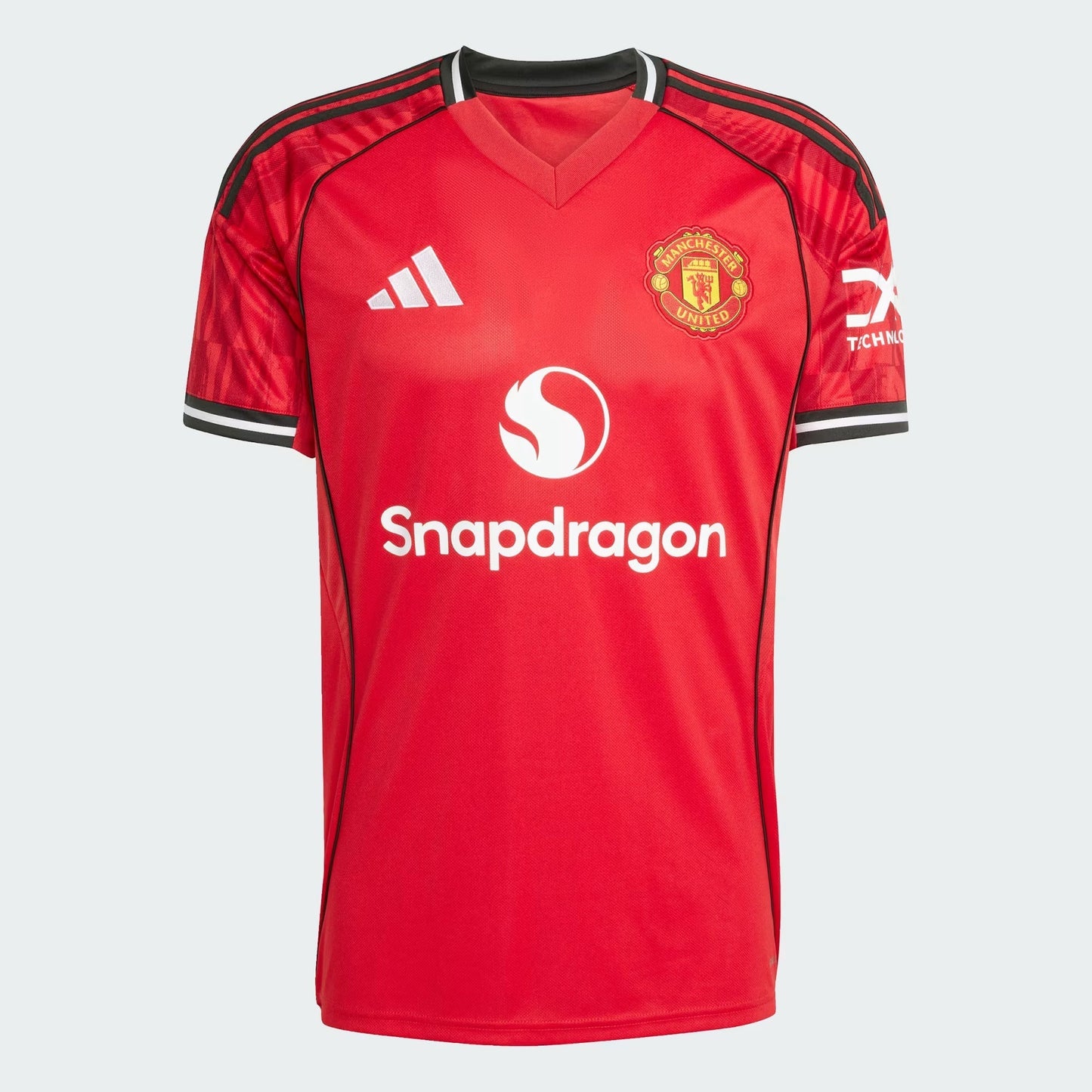 Niño Manchester United 25/26 Primera Equipación