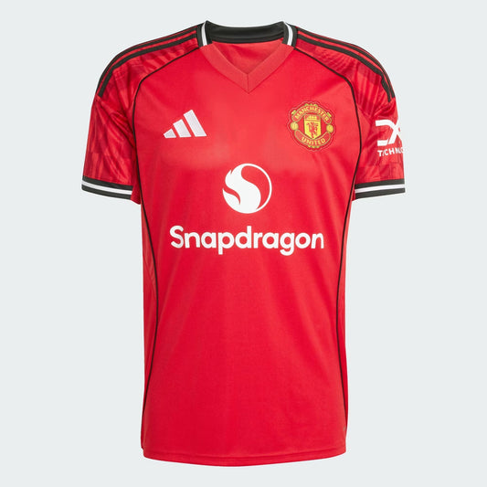 Niño Manchester United 25/26 Primera Equipación