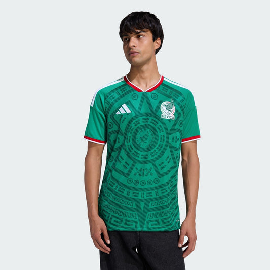 Camisa México 26/27 Home WorldCup
