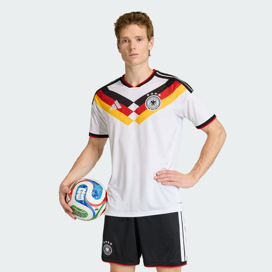 Camisa Alemanha 2026 Home WorldCup