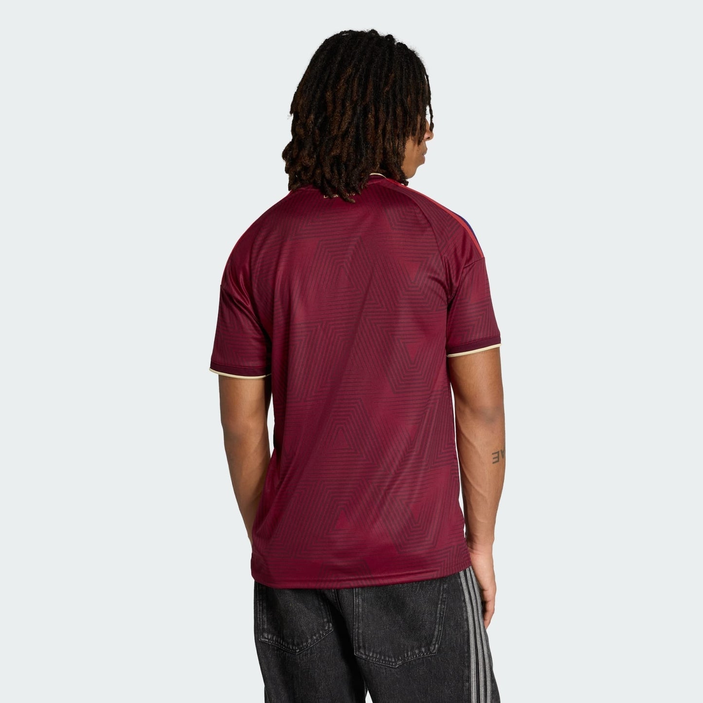 Camisa Venezuela 26/27 Home