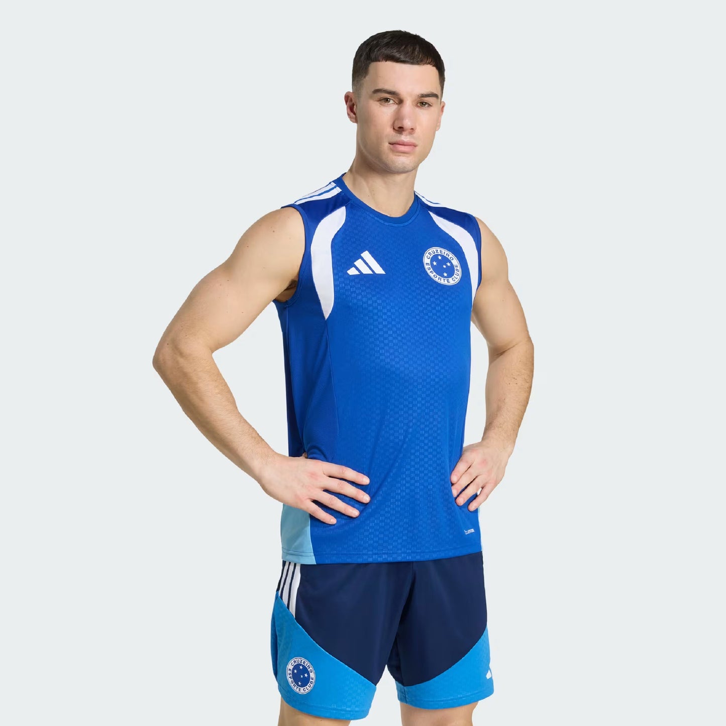 Camiseta Cruzeiro Camiseta sin Mangas 26/27