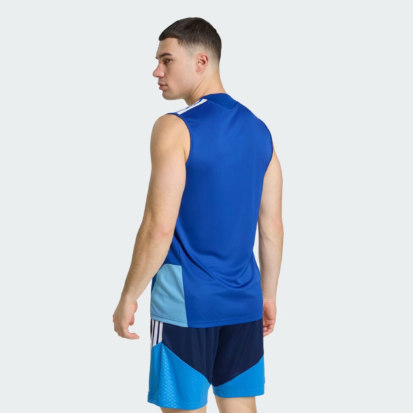 Camiseta Cruzeiro Camiseta sin Mangas 26/27
