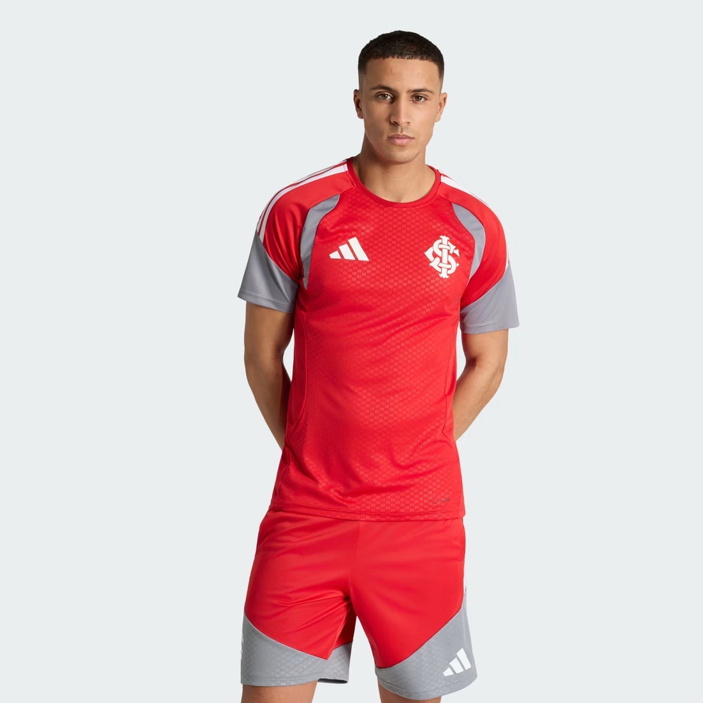 Camiseta Internacional Entrenamiento I 26/27