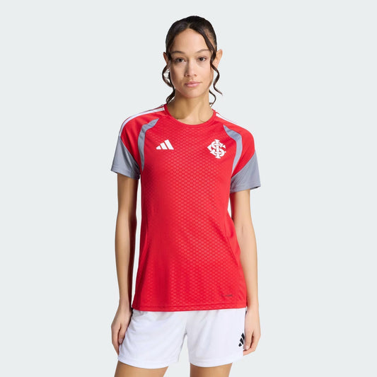 Camiseta Internacional Mujer Entrenamiento I 26/27