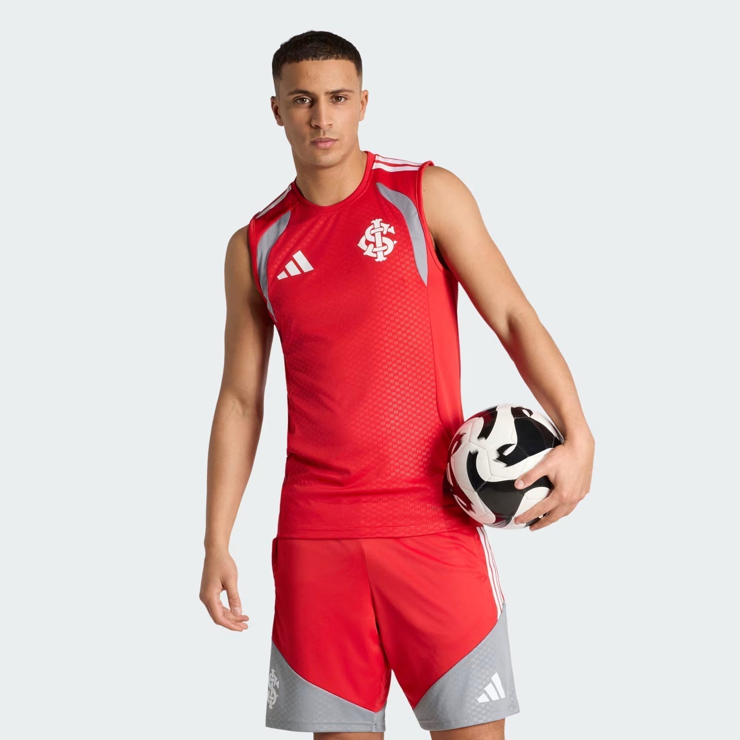 Camiseta Internacional Camiseta sin Mangas 26/27