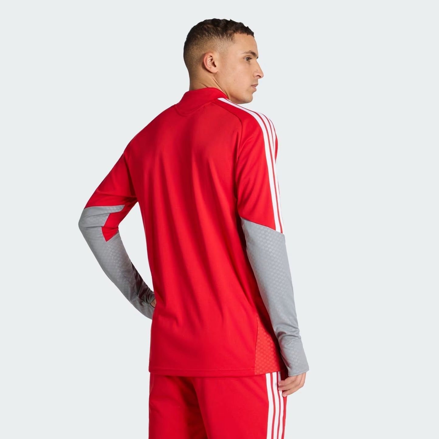 Camiseta Internacional Manga Larga Entrenamiento I 26/27