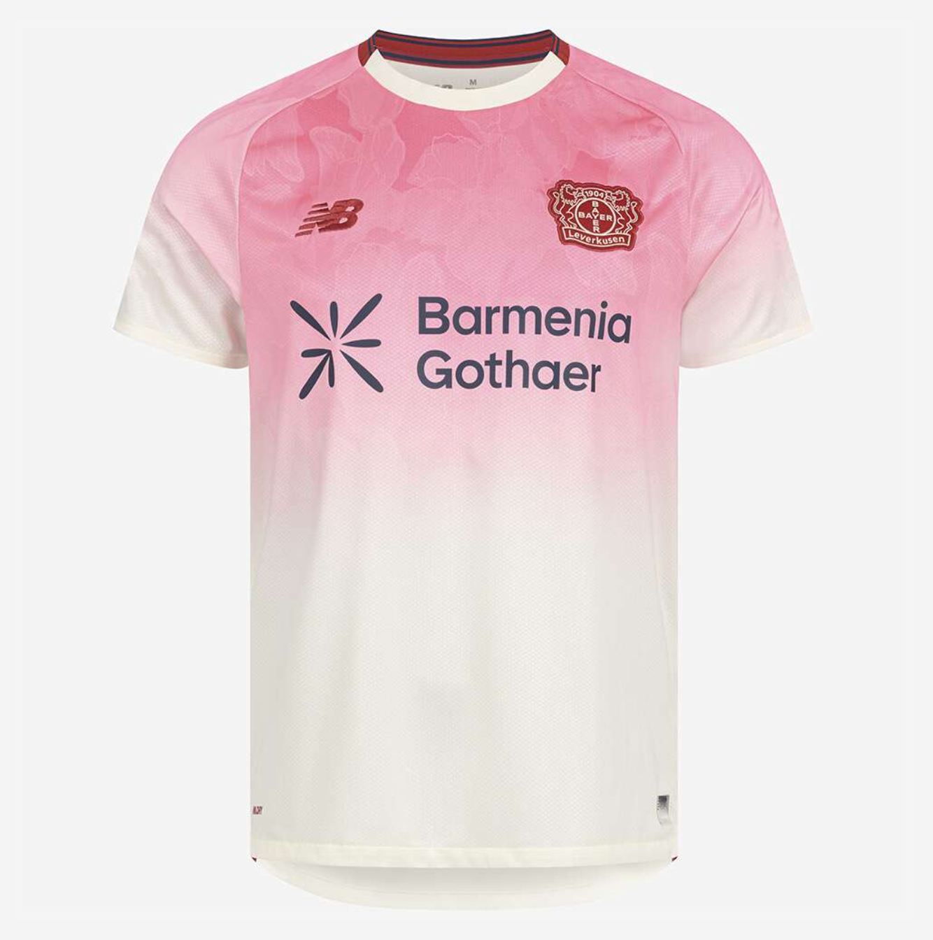 Camisa Bayer Leverkusen 25/26 Away #12 TAPSOBA