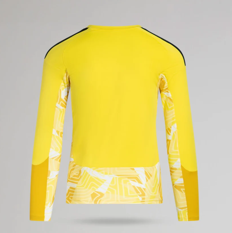 Jersey Celtic Longsleeve Goalkeeper 26/27