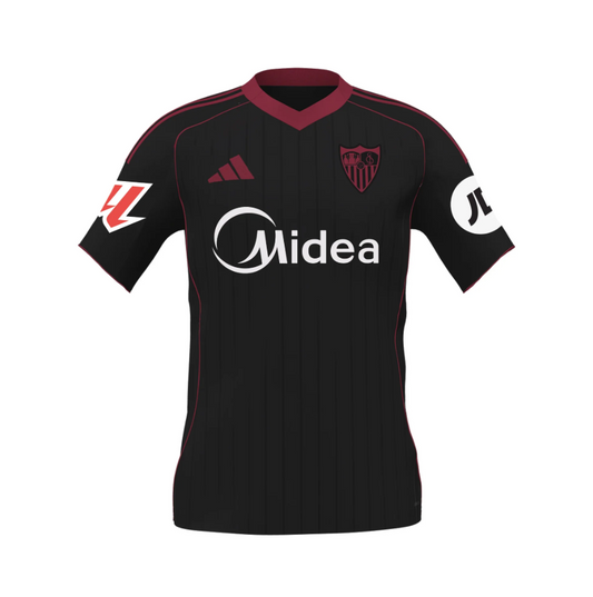 Niño Sevilla 25/26 Tercera Equipación